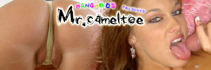 MRCAMELTOE THONG ASS